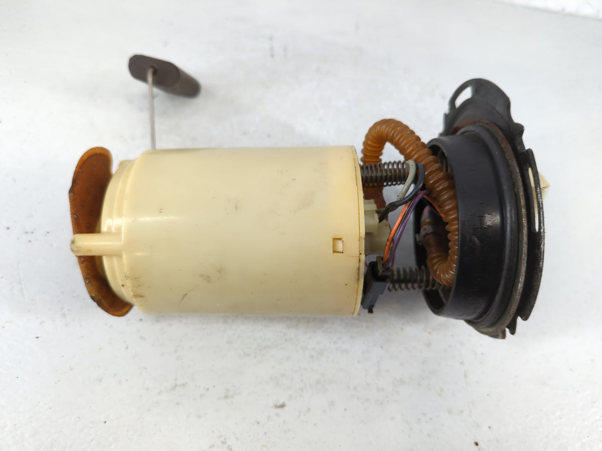2004 Gmc Envoy ASSEMBLED PUMP - Oemusedautoparts1.com