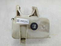 2002-2009 Gmc Envoy Radiator Coolant Overflow Expansion Tank Bottle 747292 - Oemusedautoparts1.com