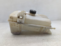 2002-2009 Gmc Envoy Radiator Coolant Overflow Expansion Tank Bottle 747292 - Oemusedautoparts1.com