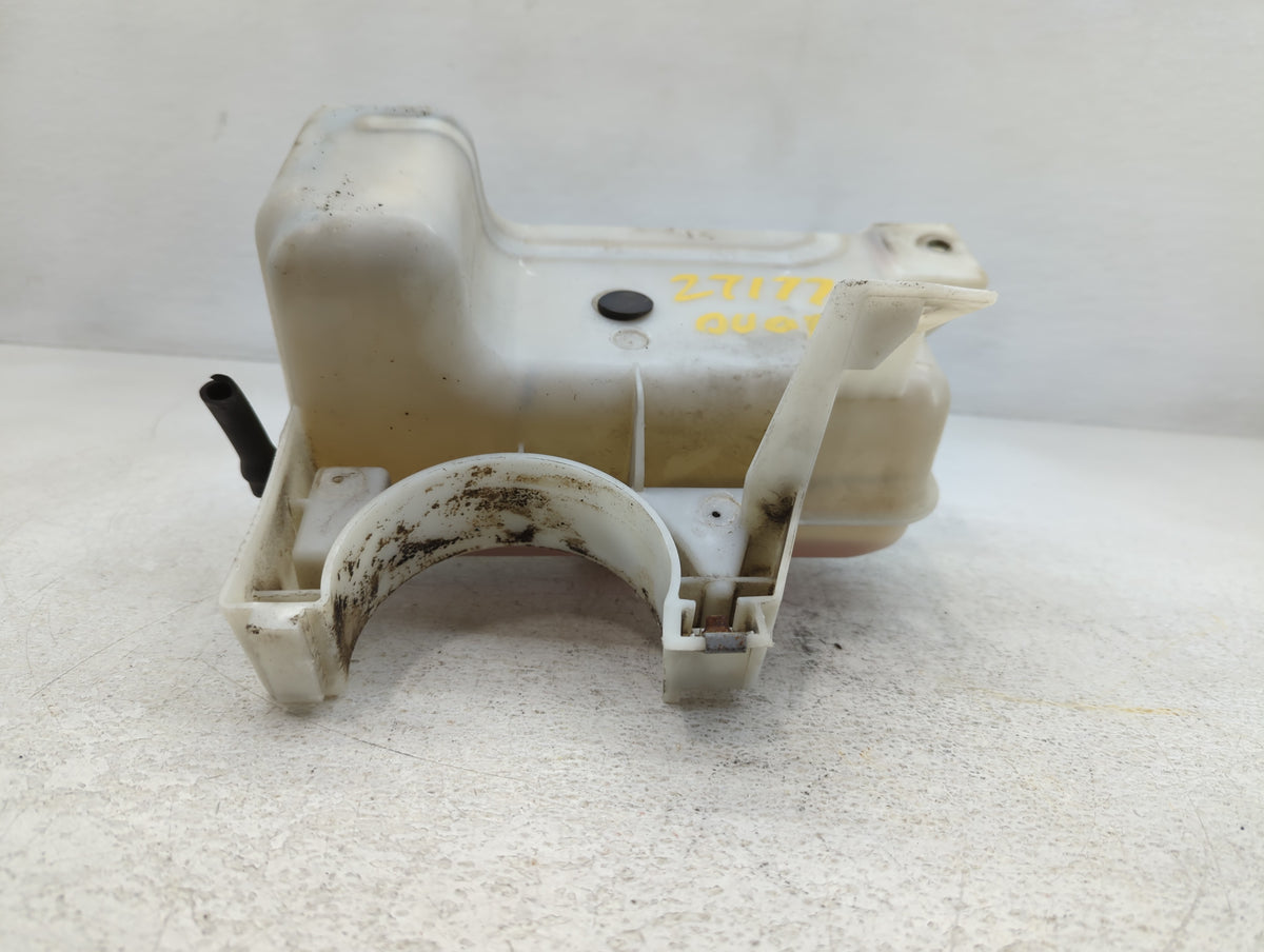 2002-2009 Gmc Envoy Radiator Coolant Overflow Expansion Tank Bottle 747292 - Oemusedautoparts1.com