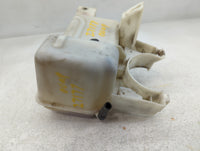 2002-2009 Gmc Envoy Radiator Coolant Overflow Expansion Tank Bottle 747292 - Oemusedautoparts1.com