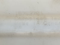 2002-2009 Gmc Envoy Radiator Coolant Overflow Expansion Tank Bottle 747292 - Oemusedautoparts1.com
