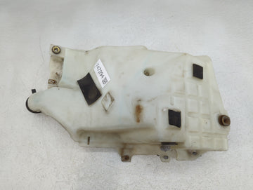 2002-2009 Gmc Envoy Windshield Washer Fluid Reservoir Bottle Oem - Oemusedautoparts1.com