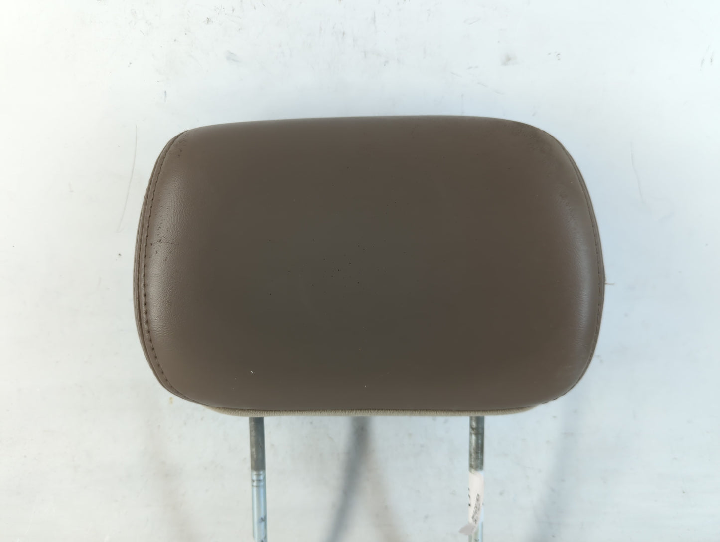 2004-2004 Gmc Envoy Headrest Head Rest Front Driver Passenger Seat Brown - Oemusedautoparts1.com