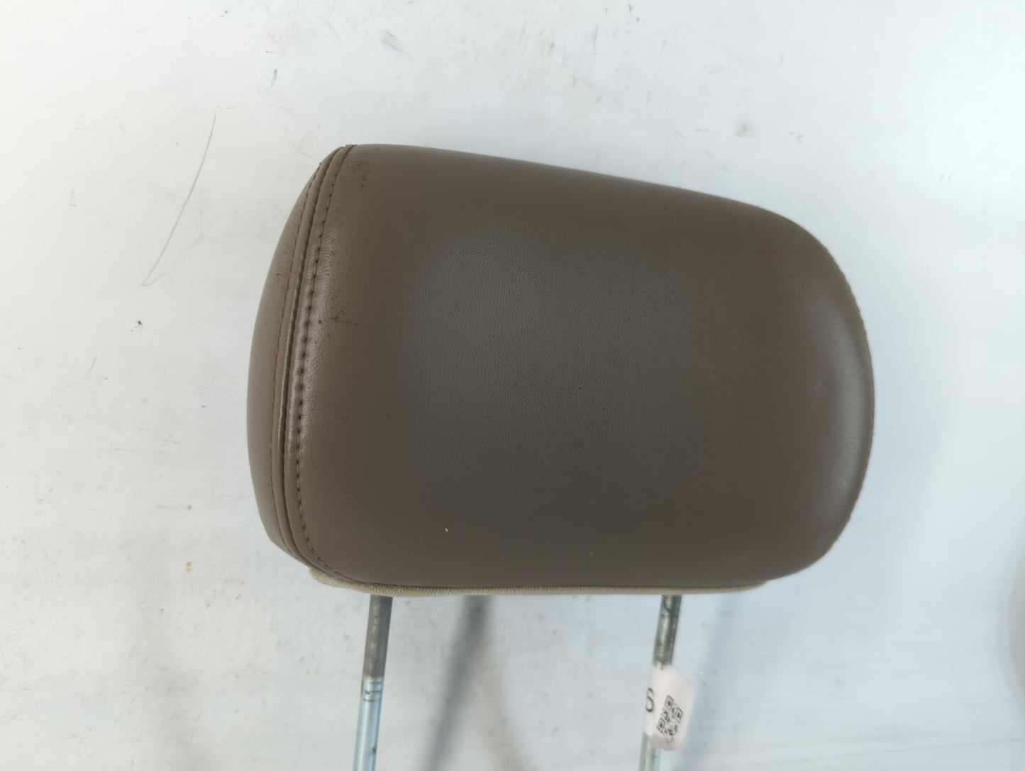 2004-2004 Gmc Envoy Headrest Head Rest Front Driver Passenger Seat Brown - Oemusedautoparts1.com