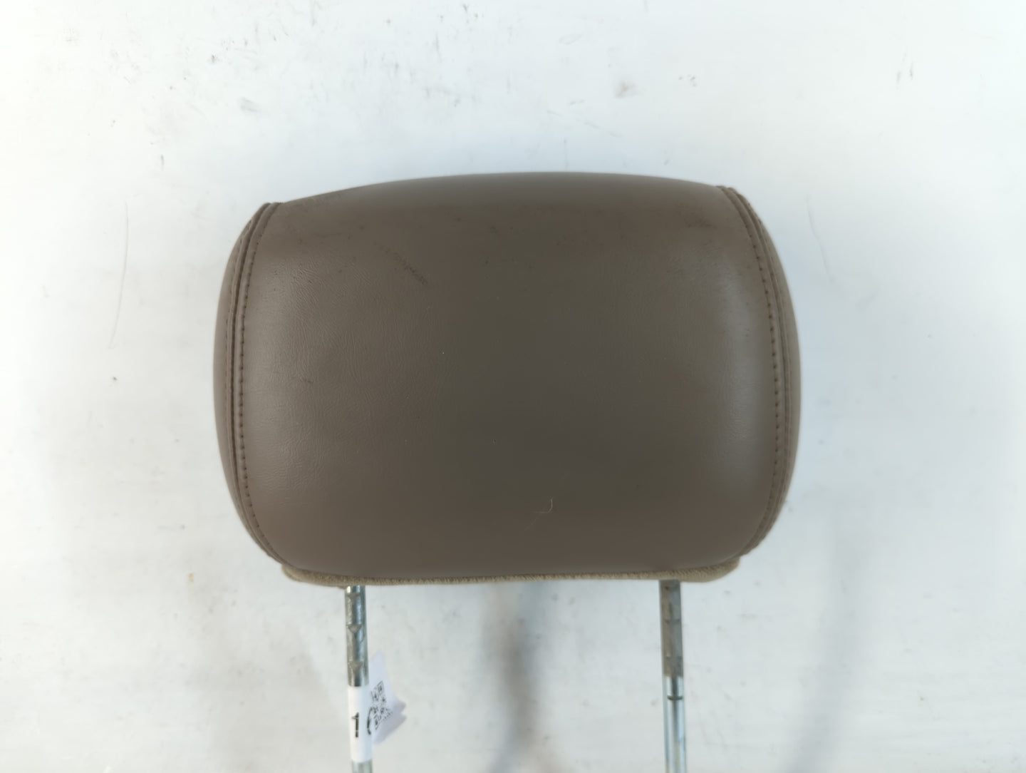 2004-2004 Gmc Envoy Headrest Head Rest Front Driver Passenger Seat Brown - Oemusedautoparts1.com