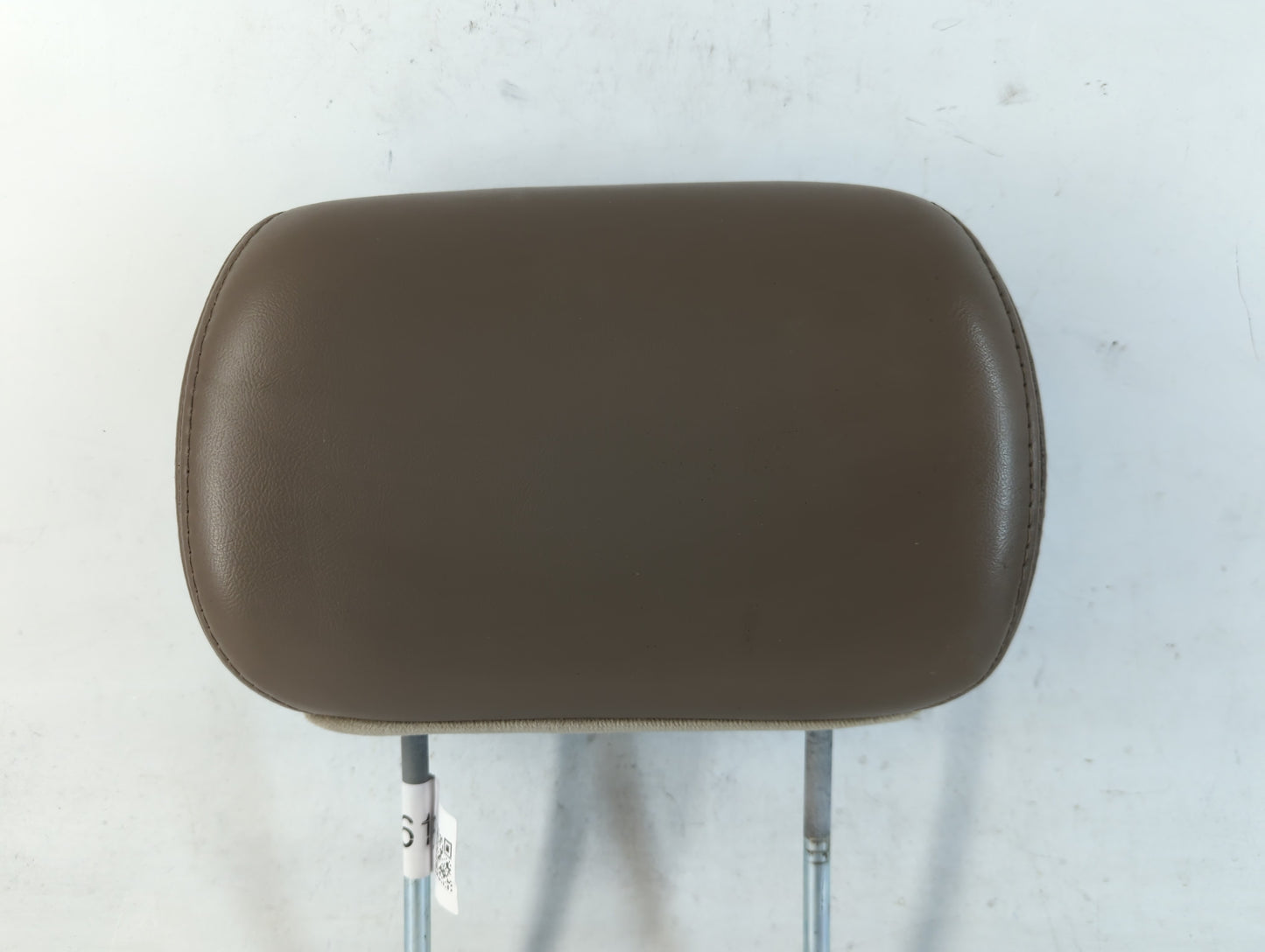 2004-2004 Gmc Envoy Headrest Head Rest Front Driver Passenger Seat Beige - Oemusedautoparts1.com