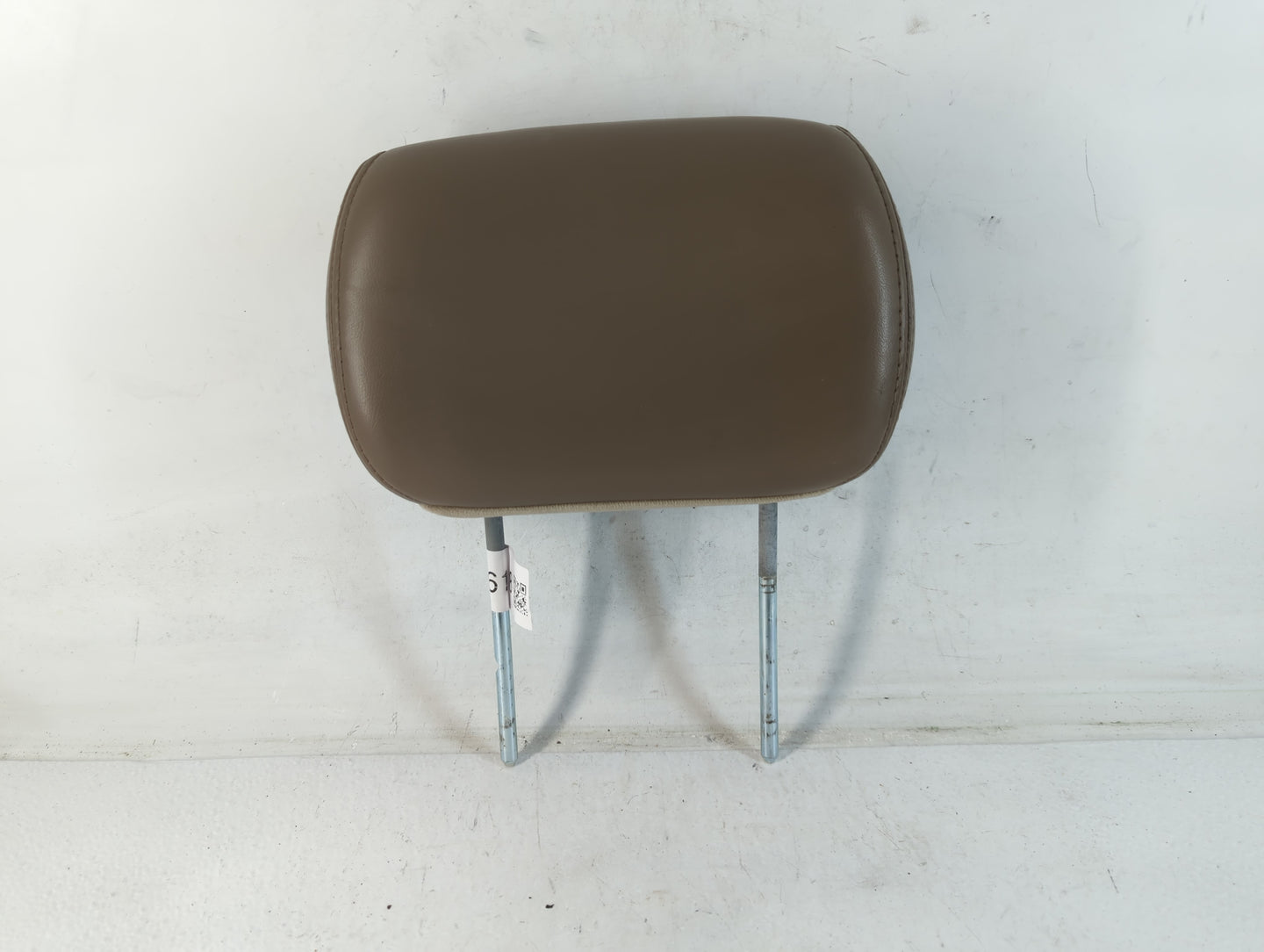 2004-2004 Gmc Envoy Headrest Head Rest Front Driver Passenger Seat Beige - Oemusedautoparts1.com