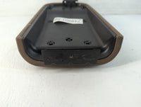 2004 Gmc Envoy Center Console Armrest Cover Lid Fits OEM Used Auto Parts - Oemusedautoparts1.com