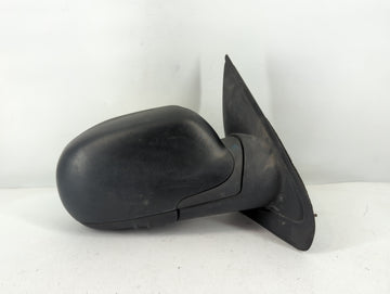 2003-2009 Gmc Envoy Passenger Side View Mirror - Right Door Mirror OEM Used - Oemusedautoparts1.com