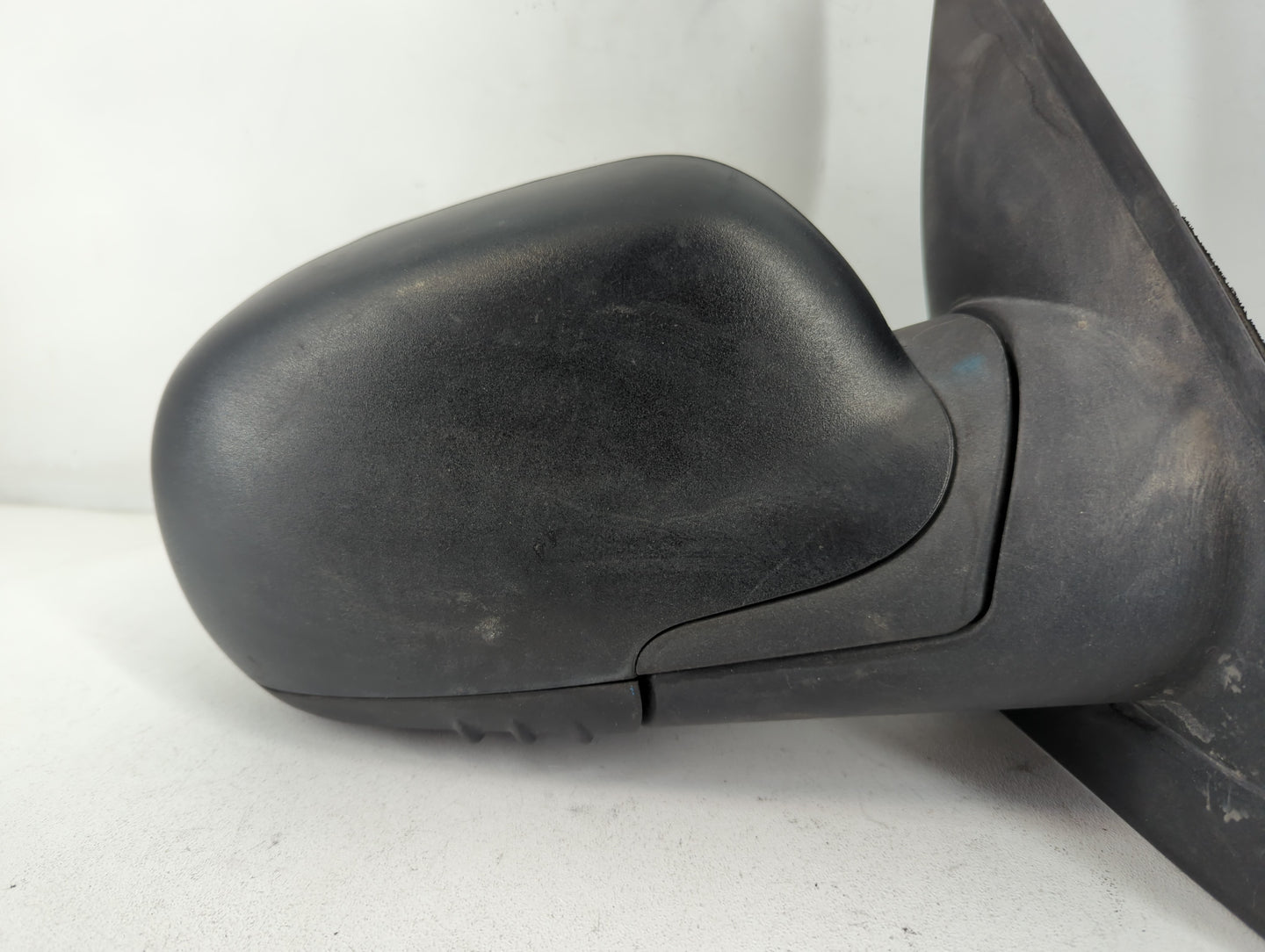 2003-2009 Gmc Envoy Passenger Side View Mirror - Right Door Mirror OEM Used - Oemusedautoparts1.com