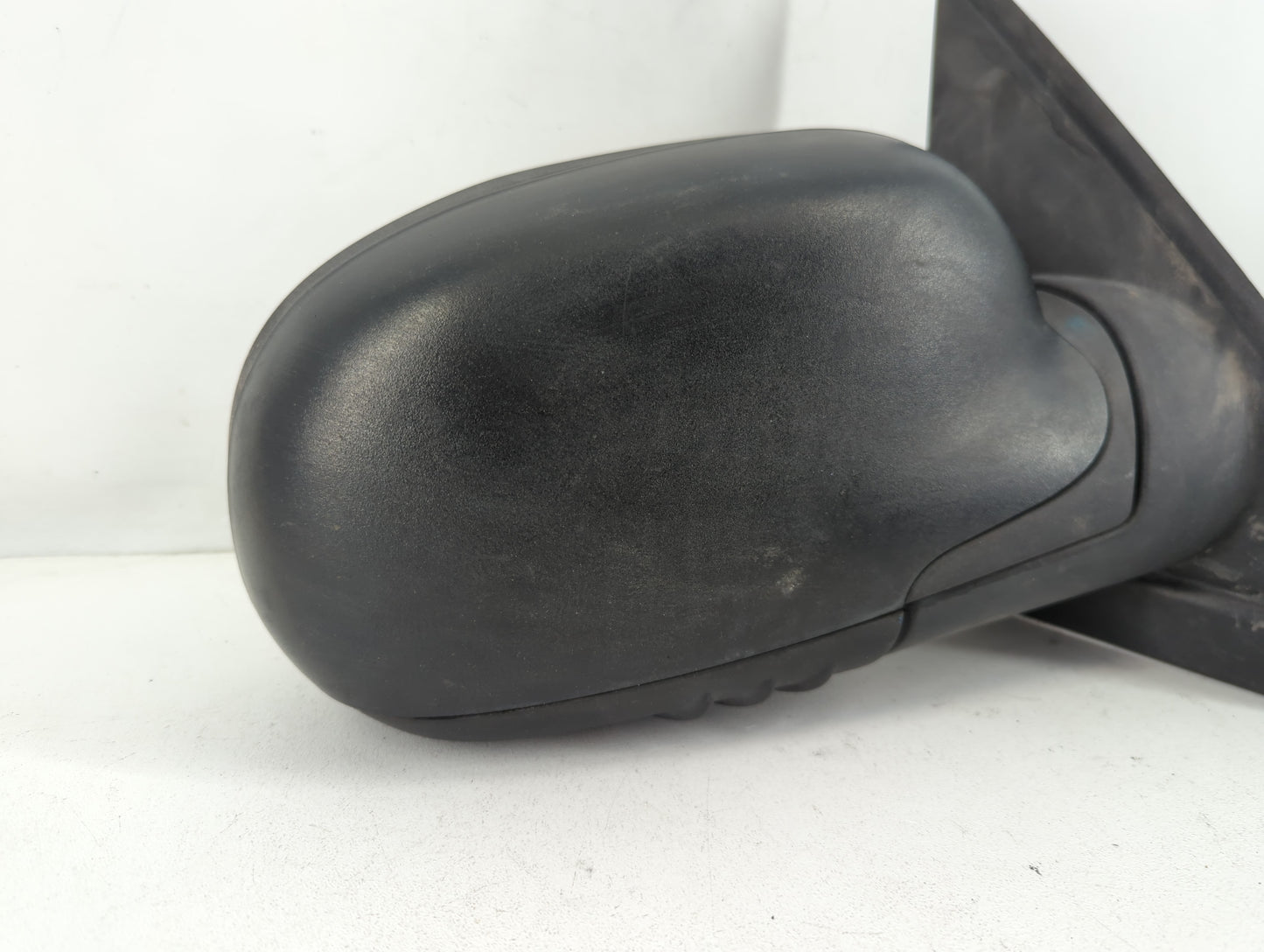 2003-2009 Gmc Envoy Passenger Side View Mirror - Right Door Mirror OEM Used - Oemusedautoparts1.com