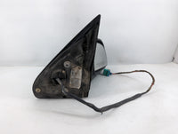 2003-2009 Gmc Envoy Passenger Side View Mirror - Right Door Mirror OEM Used - Oemusedautoparts1.com