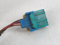 2003-2009 Gmc Envoy Passenger Side View Mirror - Right Door Mirror OEM Used - Oemusedautoparts1.com