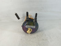 2002-2004 Gmc Envoy Electrical Gas Fuel Pump Assembly - Oemusedautoparts1.com