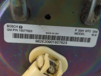 2002-2004 Gmc Envoy Electrical Gas Fuel Pump Assembly - Oemusedautoparts1.com