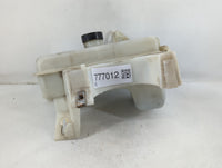 2002-2009 Gmc Envoy Radiator Coolant Overflow Expansion Tank Bottle - Oemusedautoparts1.com