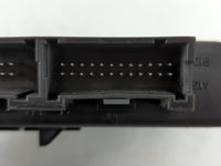 2003-2005 Gmc Envoy PCM Engine Control Computer ECU ECM PCU OEM P/N:15122670 Fits Fits 2003 2004 2005 2006 OEM Used Auto Par