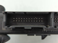 2003-2005 Gmc Envoy PCM Engine Control Computer ECU ECM PCU OEM P/N:15122670 Fits Fits 2003 2004 2005 2006 OEM Used Auto Par