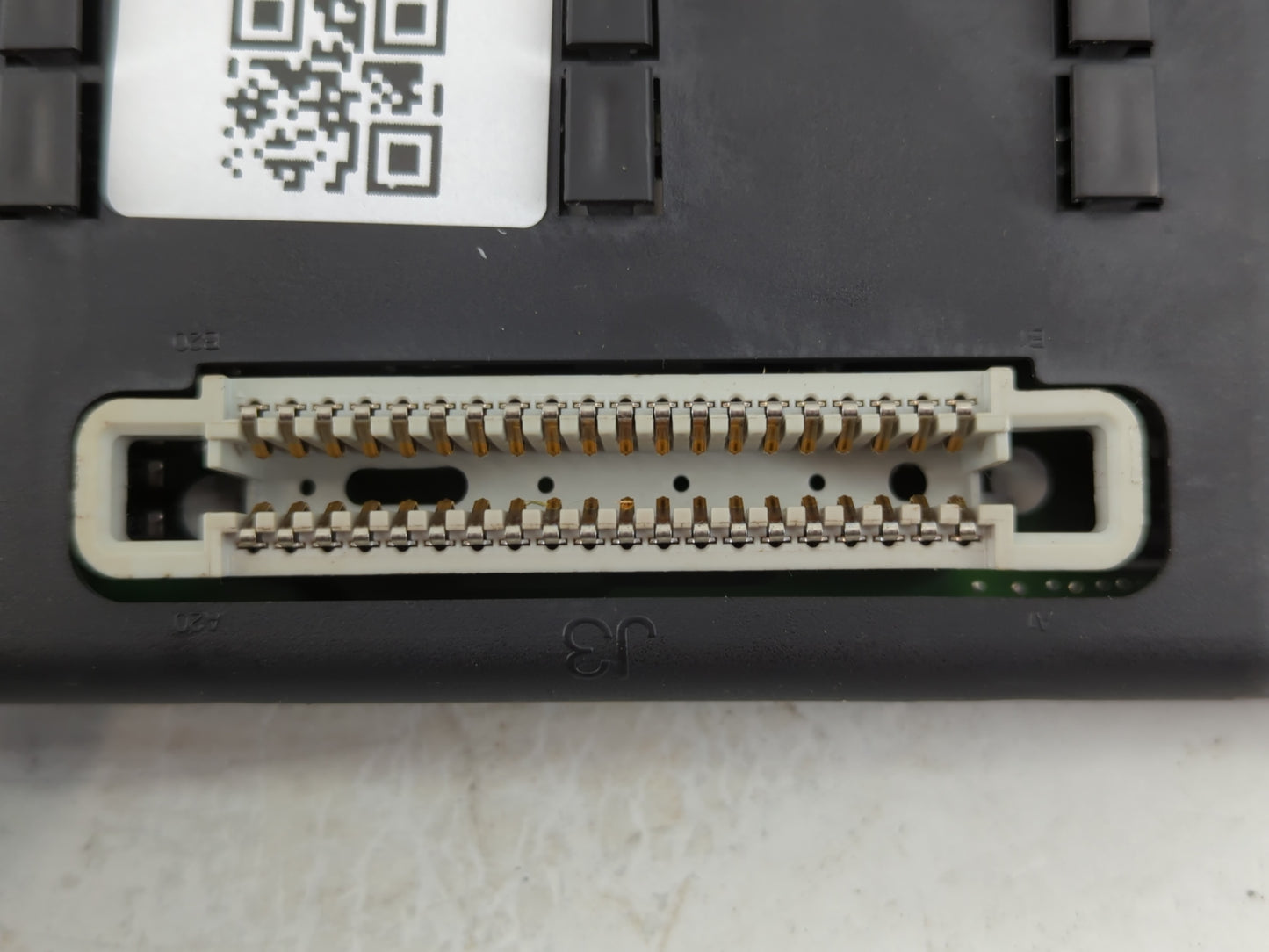 2003-2005 Gmc Envoy PCM Engine Control Computer ECU ECM PCU OEM P/N:15122670 Fits Fits 2003 2004 2005 2006 OEM Used Auto Par
