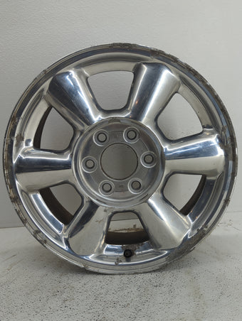 compare product 2002-2007 Gmc Envoy Oem Wheel Rim
