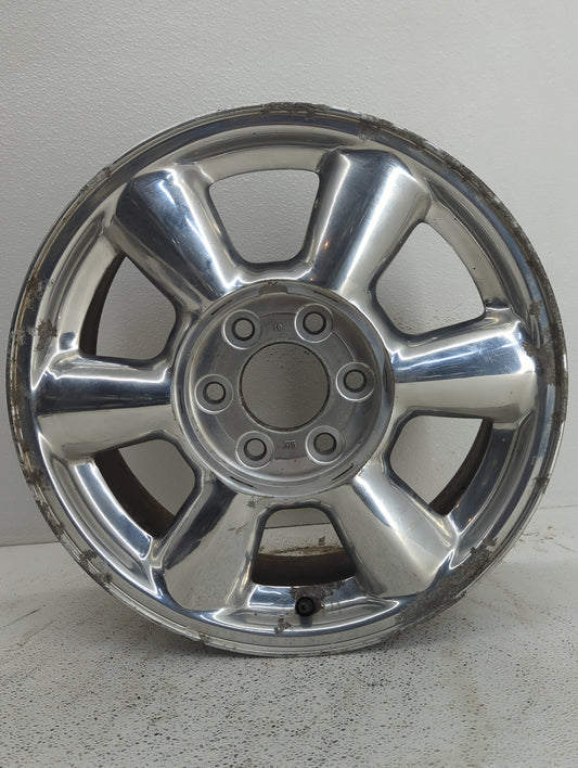 2002-2007 Gmc Envoy Oem Wheel Rim - Oemusedautoparts1.com