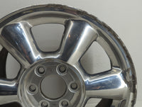 2002-2007 Gmc Envoy Oem Wheel Rim - Oemusedautoparts1.com