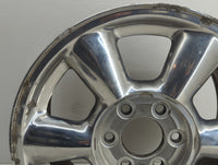 2002-2007 Gmc Envoy Oem Wheel Rim - Oemusedautoparts1.com