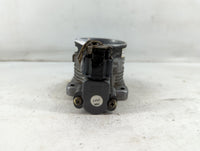 2003-2007 Gmc Envoy Throttle Body P/N:121996 Fits Fits 2003 2004 2005 2006 2007 OEM Used Auto Parts - Oemusedautoparts1.com