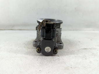 compare product 2003-2007 Gmc Envoy Throttle Body P/N:121996 Fits Fits 2003 2004 2005 2006 2007 OEM Used Auto Parts