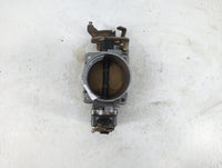 2003-2007 Gmc Envoy Throttle Body P/N:121996 Fits Fits 2003 2004 2005 2006 2007 OEM Used Auto Parts - Oemusedautoparts1.com