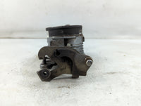 2003-2007 Gmc Envoy Throttle Body P/N:121996 Fits Fits 2003 2004 2005 2006 2007 OEM Used Auto Parts - Oemusedautoparts1.com
