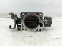 2003-2007 Gmc Envoy Throttle Body P/N:121996 Fits Fits 2003 2004 2005 2006 2007 OEM Used Auto Parts - Oemusedautoparts1.com