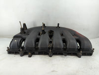 2002-2007 Gmc Envoy Air Intake Manifold Fits Fits 2002 2003 2004 2005 2006 2007 OEM Used Auto Parts - Oemusedautoparts1.com