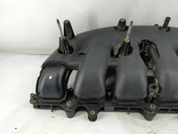 2002-2007 Gmc Envoy Air Intake Manifold Fits Fits 2002 2003 2004 2005 2006 2007 OEM Used Auto Parts - Oemusedautoparts1.com