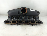 2002-2007 Gmc Envoy Air Intake Manifold Fits Fits 2002 2003 2004 2005 2006 2007 OEM Used Auto Parts - Oemusedautoparts1.com