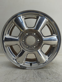 2002-2007 Gmc Envoy Oem Wheel Rim - Oemusedautoparts1.com