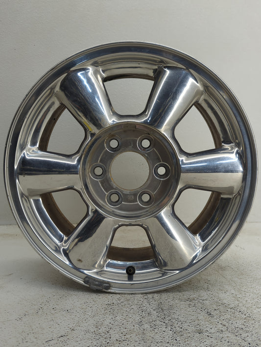 2002-2007 Gmc Envoy Oem Wheel Rim - Oemusedautoparts1.com