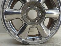 2002-2007 Gmc Envoy Oem Wheel Rim - Oemusedautoparts1.com