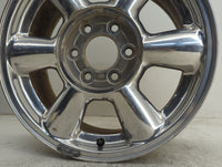 2002-2007 Gmc Envoy Oem Wheel Rim 928278 - Oemusedautoparts1.com