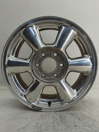 2002-2007 Gmc Envoy Oem Wheel Rim 928278 - Oemusedautoparts1.com