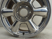 2002-2007 Gmc Envoy Oem Wheel Rim - Oemusedautoparts1.com