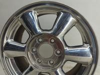 2002-2007 Gmc Envoy Oem Wheel Rim 928280 - Oemusedautoparts1.com