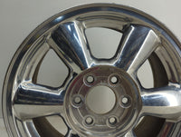 2002-2007 Gmc Envoy Oem Wheel Rim - Oemusedautoparts1.com