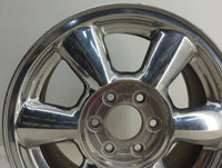 2002-2007 Gmc Envoy Oem Wheel Rim 928280 - Oemusedautoparts1.com