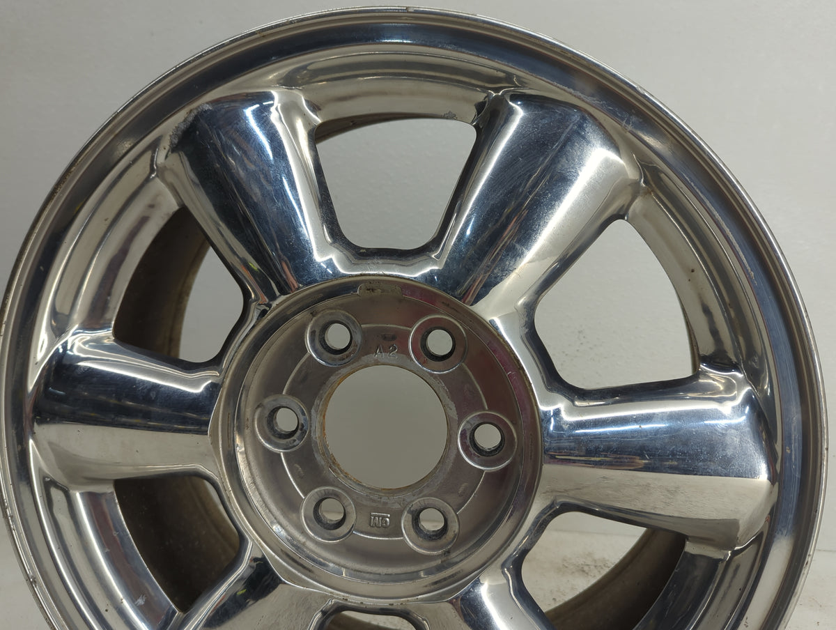 2002-2007 Gmc Envoy Oem Wheel Rim 928280 - Oemusedautoparts1.com
