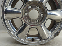 2002-2007 Gmc Envoy Oem Wheel Rim 928280 - Oemusedautoparts1.com