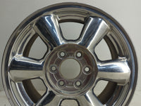 2002-2007 Gmc Envoy Oem Wheel Rim 928280 - Oemusedautoparts1.com
