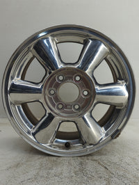 2002-2007 Gmc Envoy Oem Wheel Rim 928280 - Oemusedautoparts1.com
