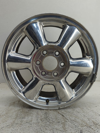 compare product 2002-2007 Gmc Envoy Oem Wheel Rim 928281